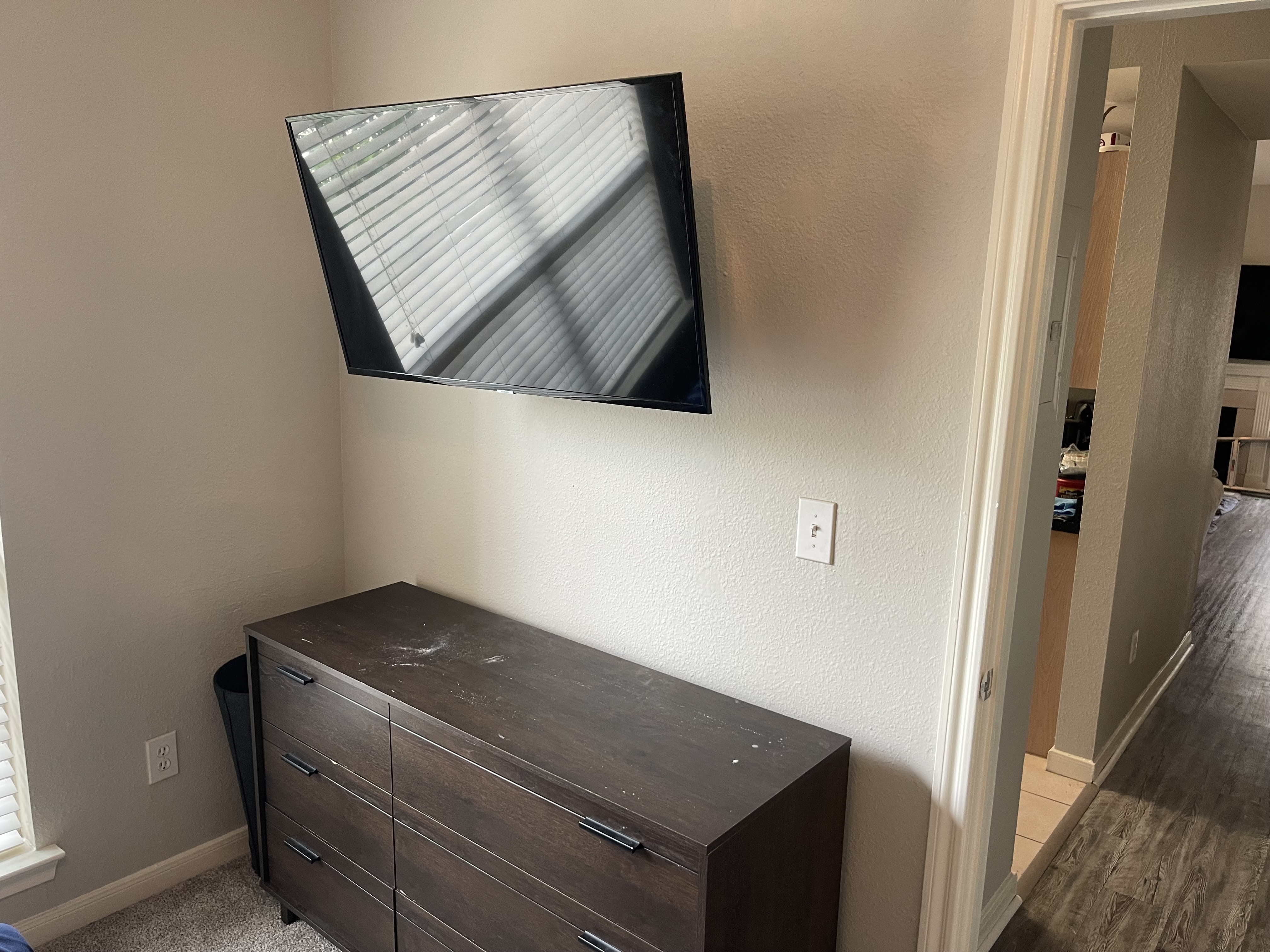 Northwest Oklahoma City, Oklahoma TV Mounting Services